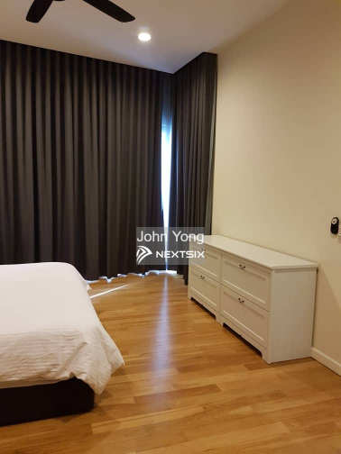 Serviced Residence For Rent in Ampang Selangor - Image 8