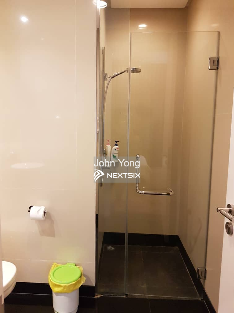 Serviced Residence For Rent in Ampang Selangor - Image 9