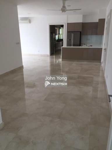 Condominium For Rent in Ampang Hilir Kuala Lumpur