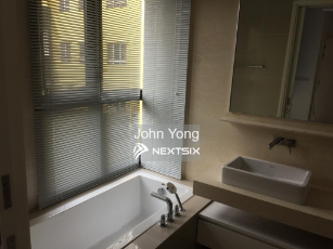 Condominium For Rent in Ampang Hilir Wilayah Persekutuan Kuala Lumpur - Image 10