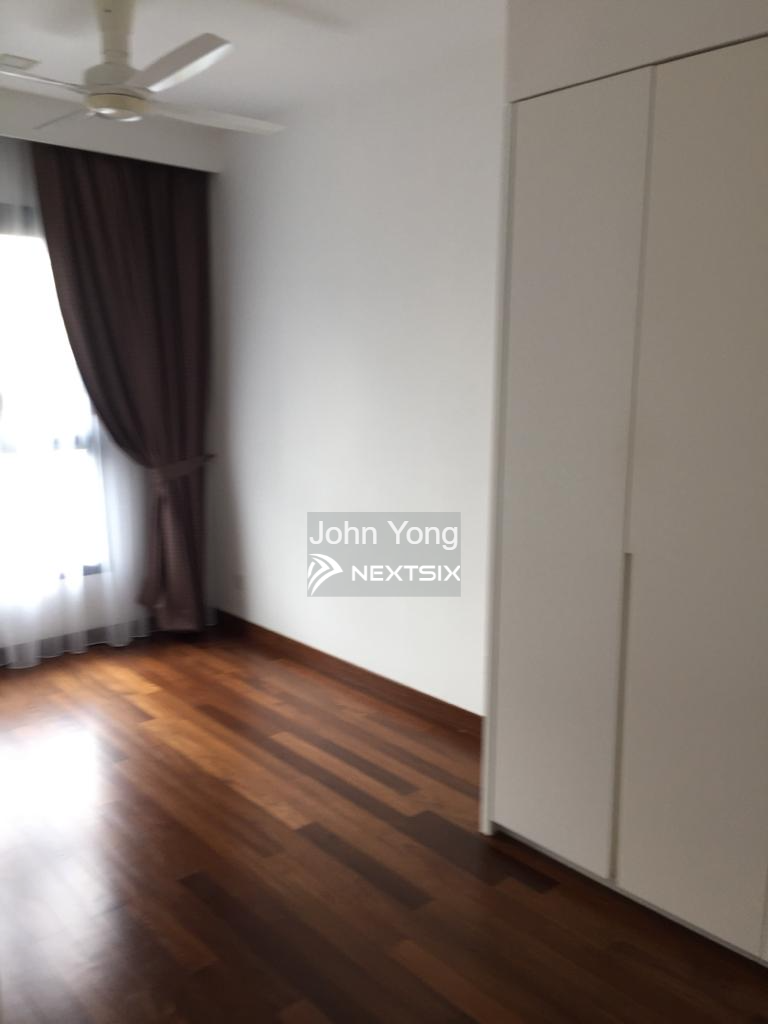 Condominium For Rent in Ampang Hilir Wilayah Persekutuan Kuala Lumpur - Image 9