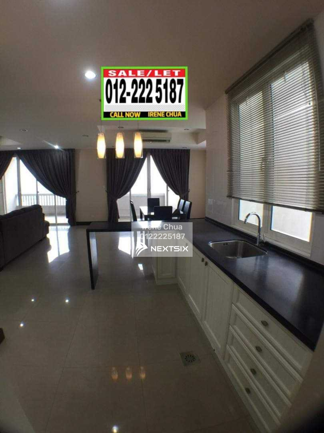 Condominium For Sale in Mont Kiara Wilayah Persekutuan Kuala Lumpur - Image 5