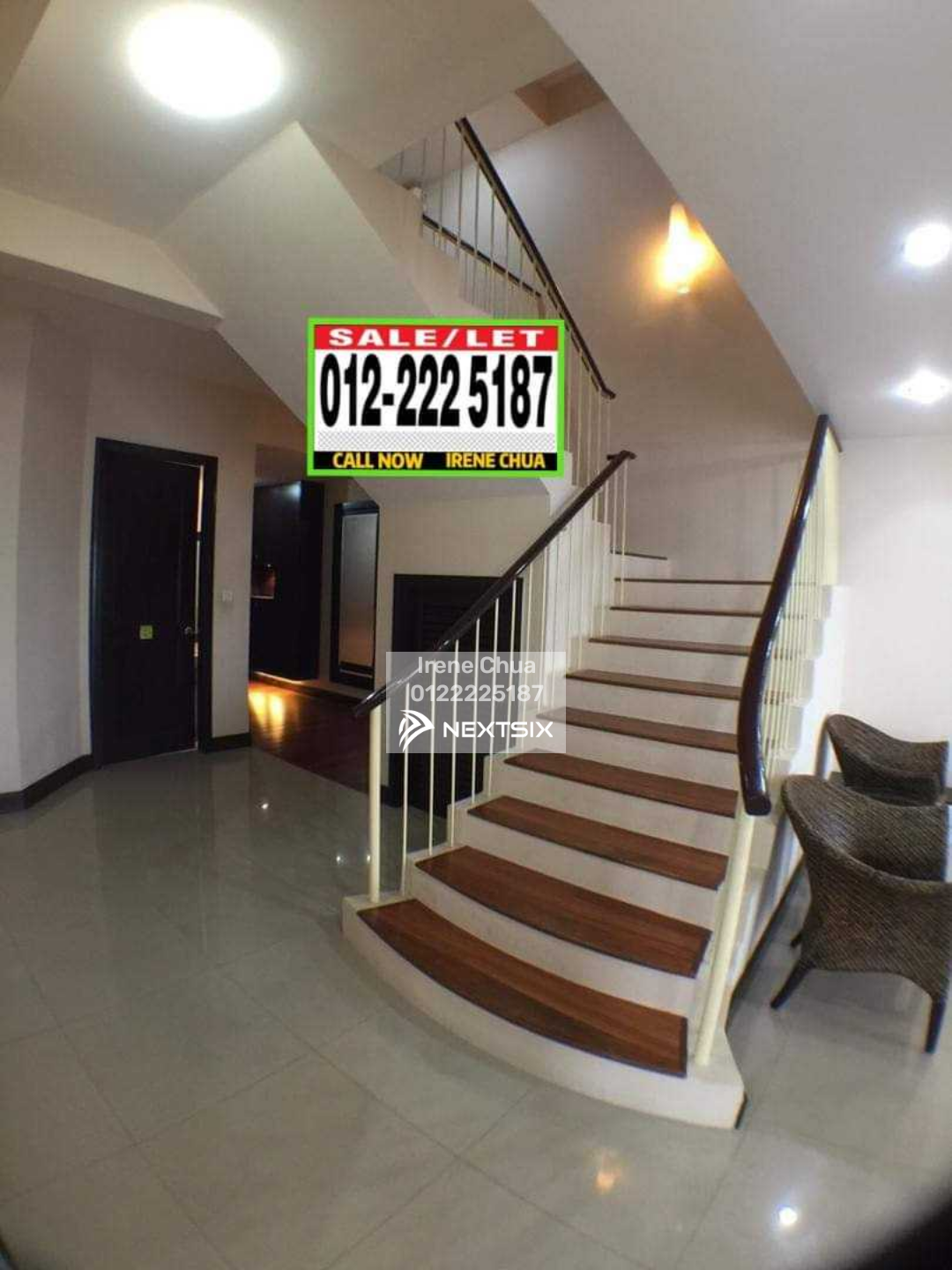 Condominium For Sale in Mont Kiara Wilayah Persekutuan Kuala Lumpur - Image 6