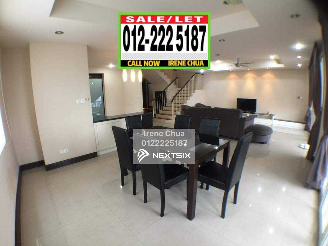 Condominium For Sale in Mont Kiara Wilayah Persekutuan Kuala Lumpur - Image 7