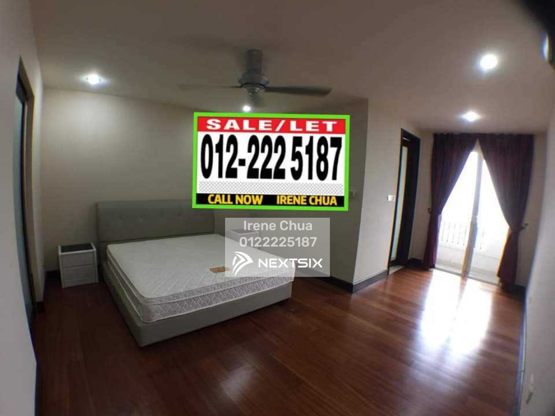 Condominium For Sale in Mont Kiara Wilayah Persekutuan Kuala Lumpur - Image 8