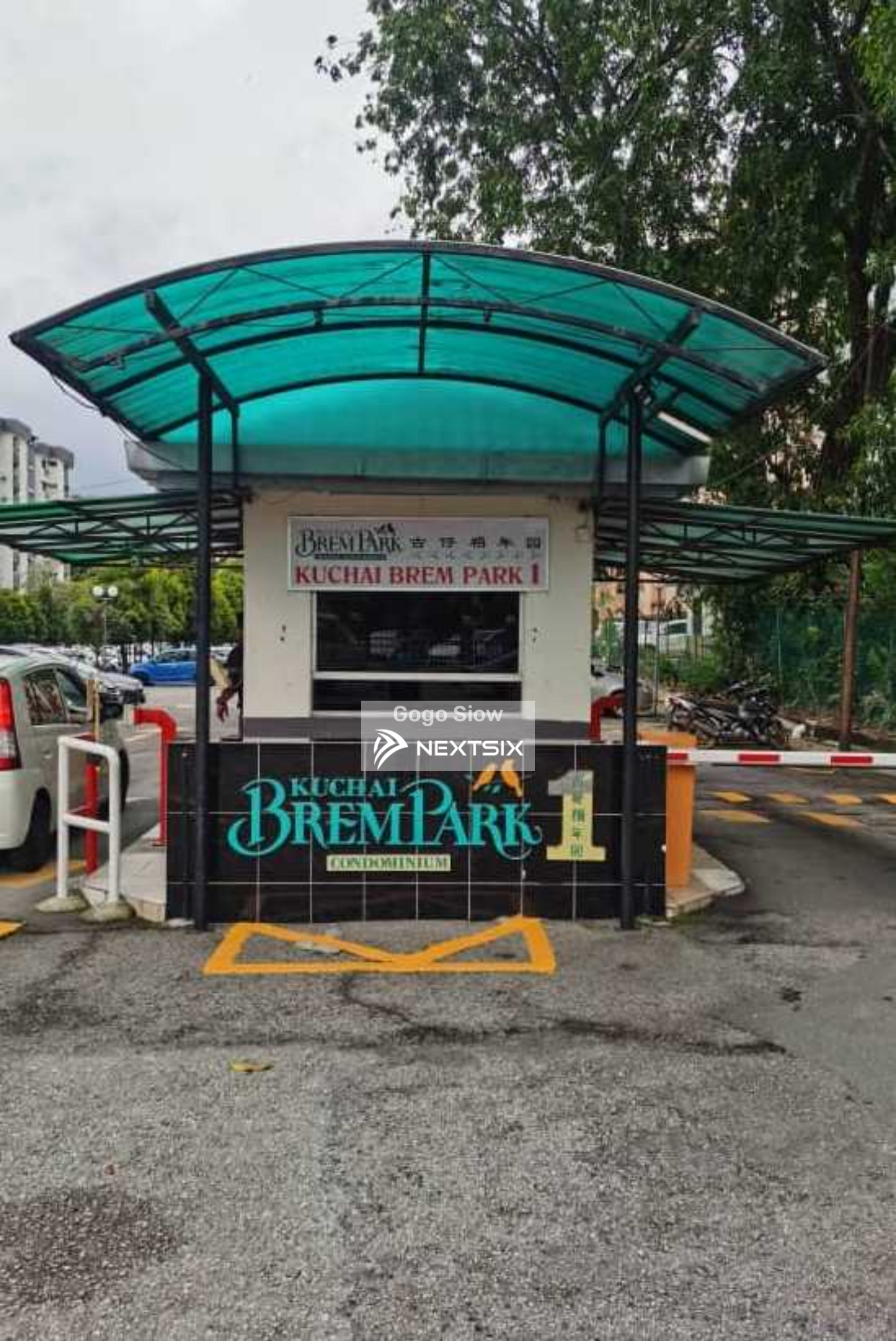 Condominium For Sale in Kuchai Lama Kuala Lumpur