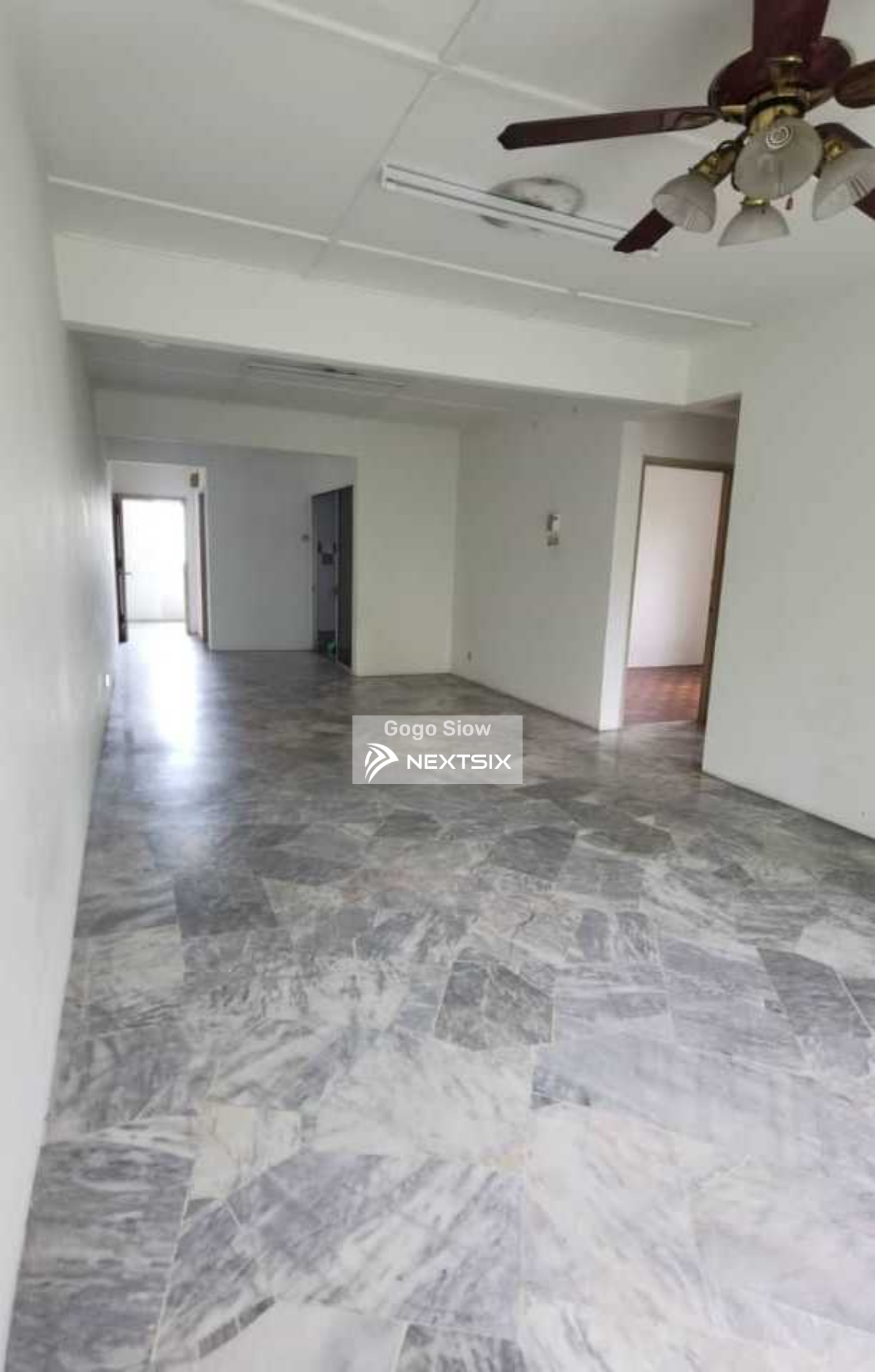 Condominium For Sale in Kuchai Lama Wilayah Persekutuan Kuala Lumpur - Image 2