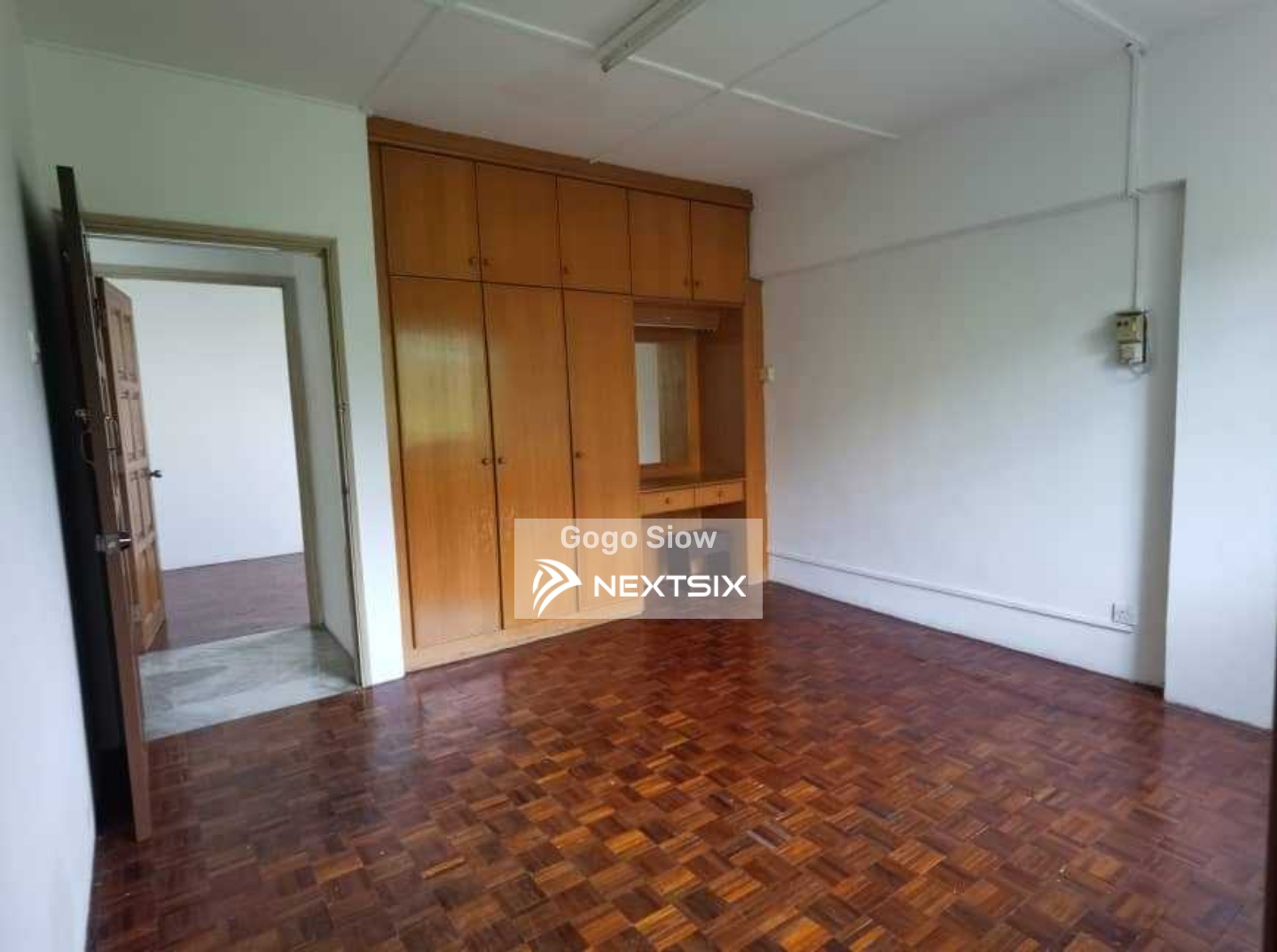 Condominium For Sale in Kuchai Lama Wilayah Persekutuan Kuala Lumpur - Image 3