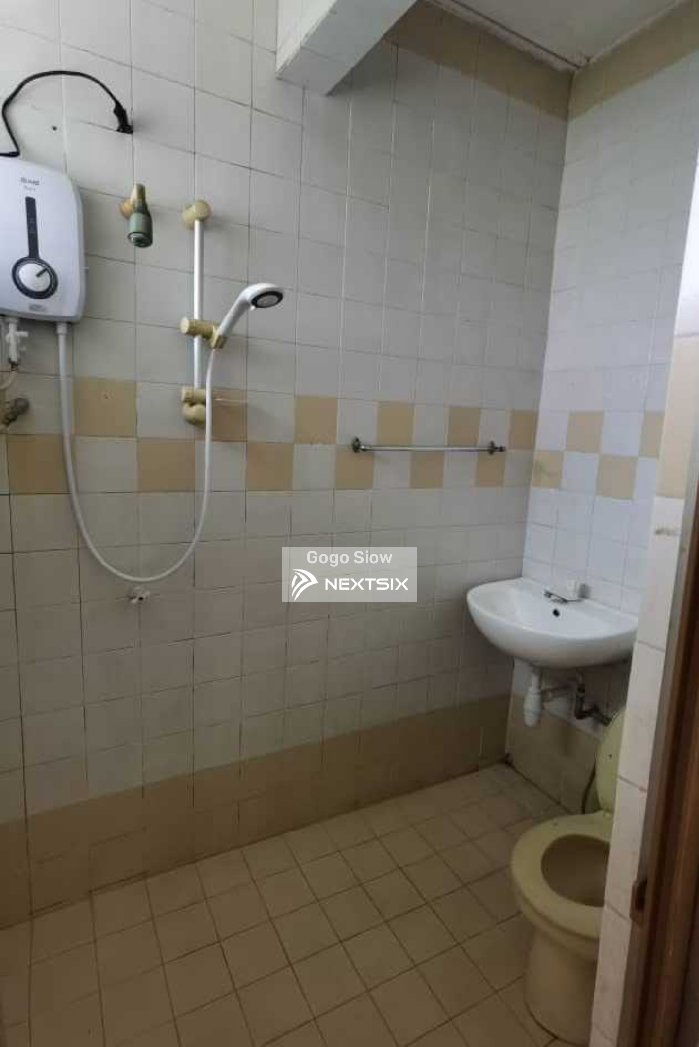 Condominium For Sale in Kuchai Lama Wilayah Persekutuan Kuala Lumpur - Image 5