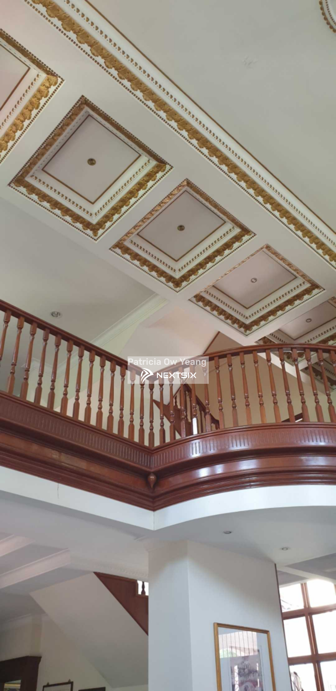 Bungalow For Rent in Bangsar Wilayah Persekutuan Kuala Lumpur - Image 13