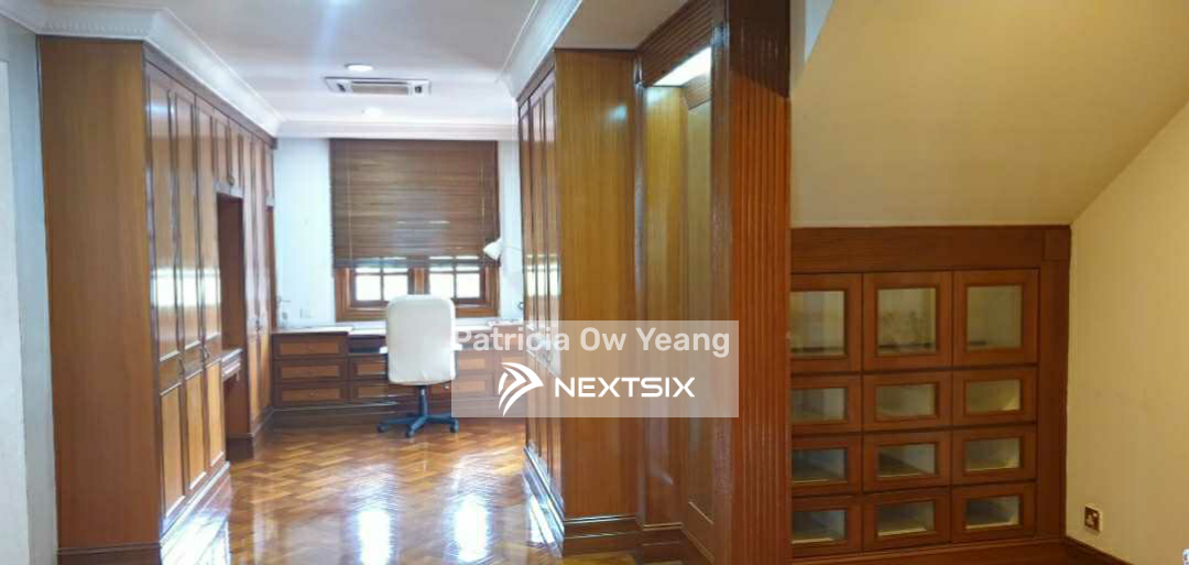 Bungalow For Rent in Bangsar Wilayah Persekutuan Kuala Lumpur - Image 14