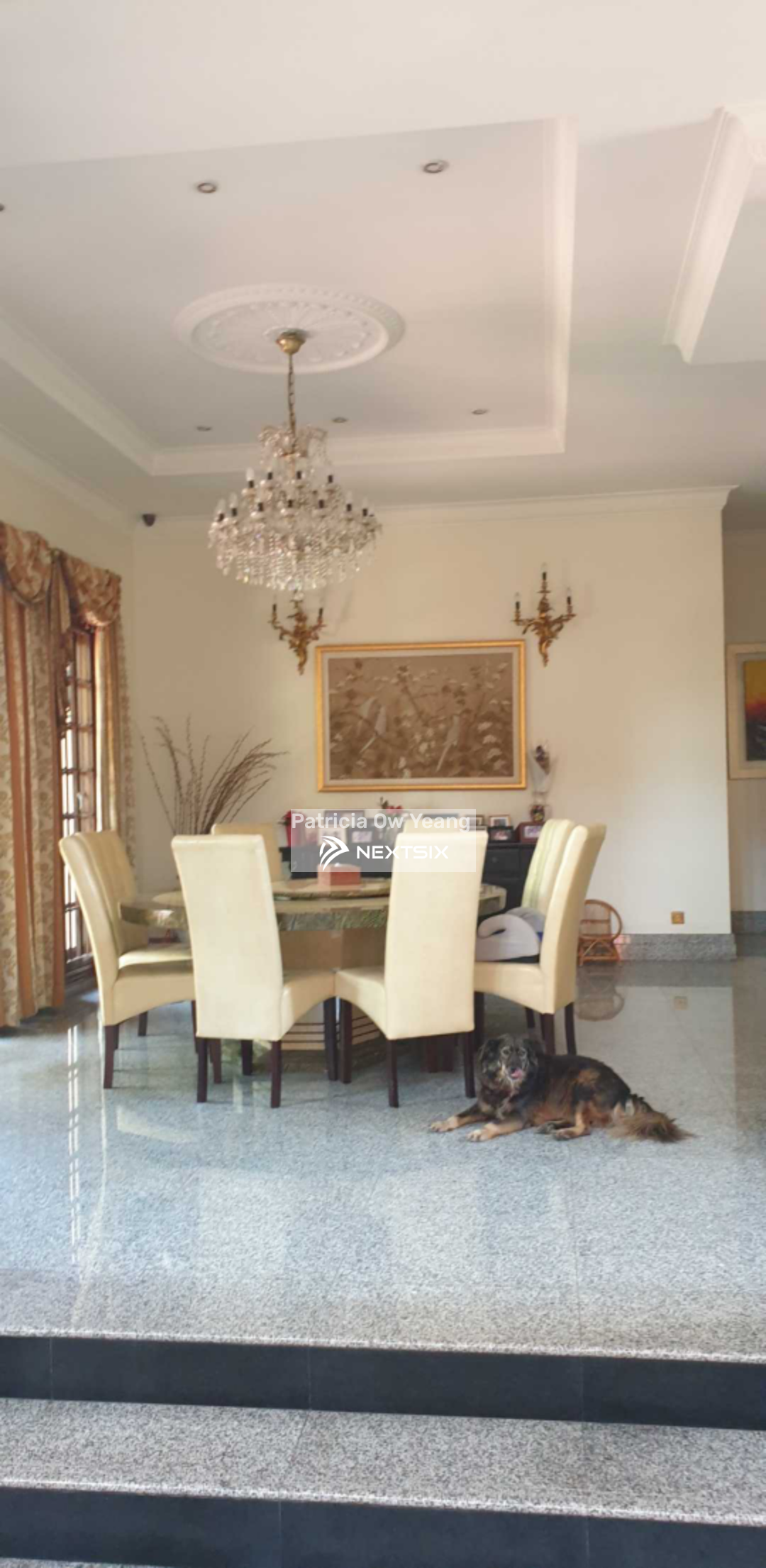 Bungalow For Rent in Bangsar Wilayah Persekutuan Kuala Lumpur - Image 5