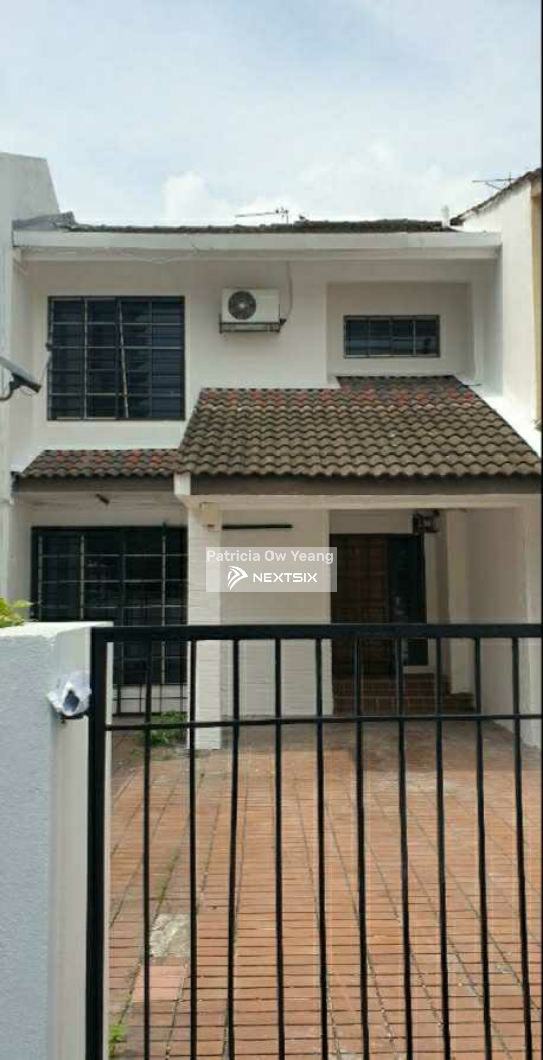 2.5-sty Terrace/Link House For Sale in Subang Jaya Selangor
