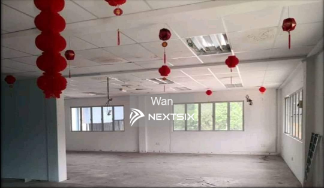 Detached Factory For Sale in Rawang Selangor - Image 5