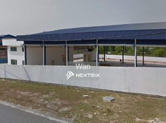 Detached Factory For Sale in Rawang Selangor - Image 7