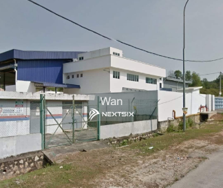 Detached Factory For Sale in Rawang Selangor - Image 8