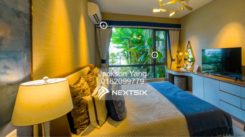 Serviced Residence For Sale in Kepong Wilayah Persekutuan Kuala Lumpur - Image 5