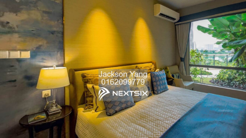 Serviced Residence For Sale in Kepong Wilayah Persekutuan Kuala Lumpur - Image 6