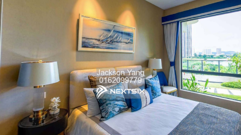 Serviced Residence For Sale in Kepong Wilayah Persekutuan Kuala Lumpur - Image 7