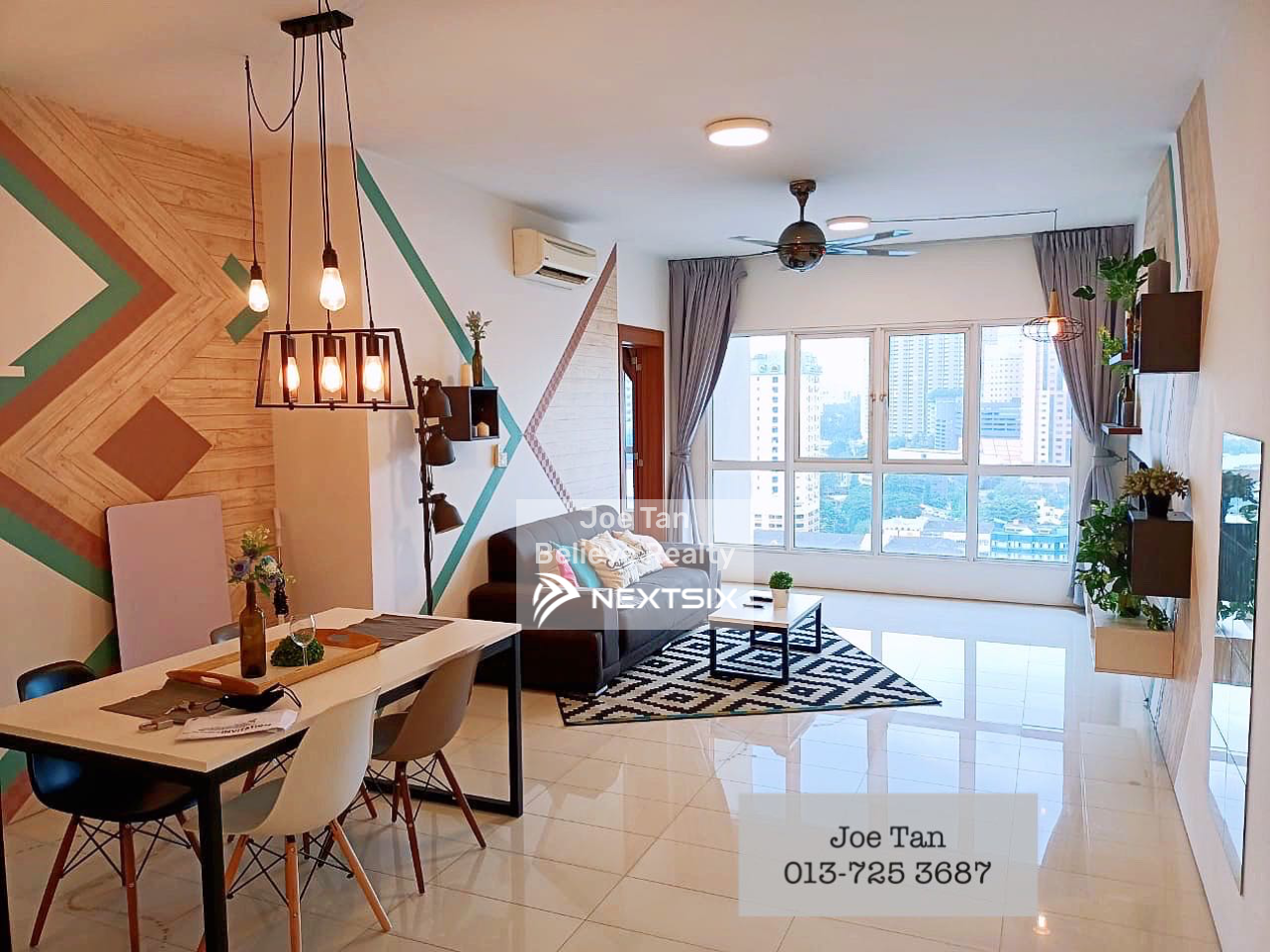 Condominium For Rent in Titiwangsa Kuala Lumpur
