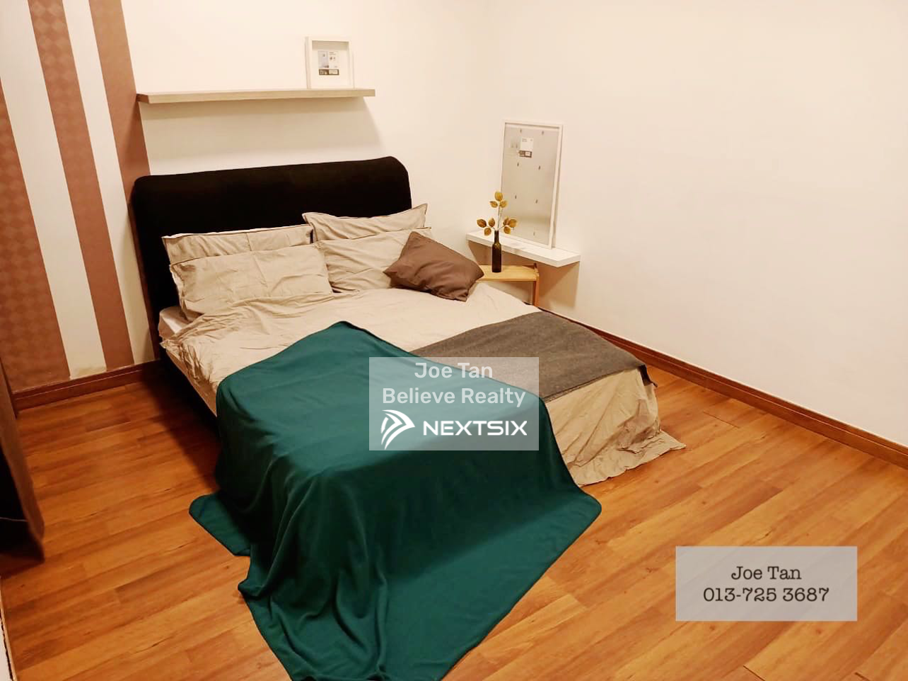 Condominium For Rent in Titiwangsa Wilayah Persekutuan Kuala Lumpur - Image 5