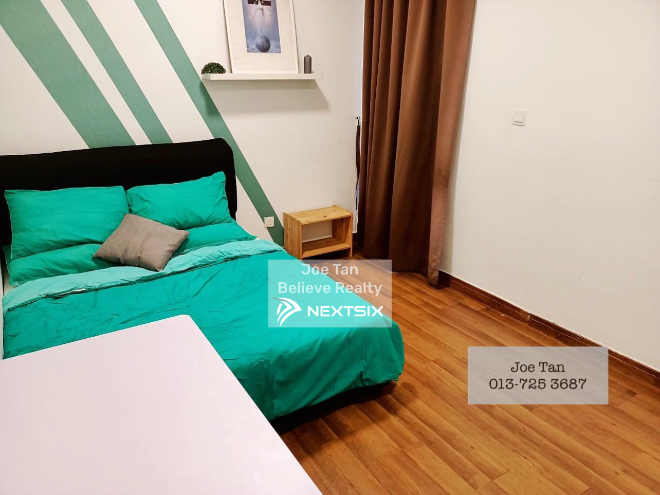 Condominium For Rent in Titiwangsa Wilayah Persekutuan Kuala Lumpur - Image 6