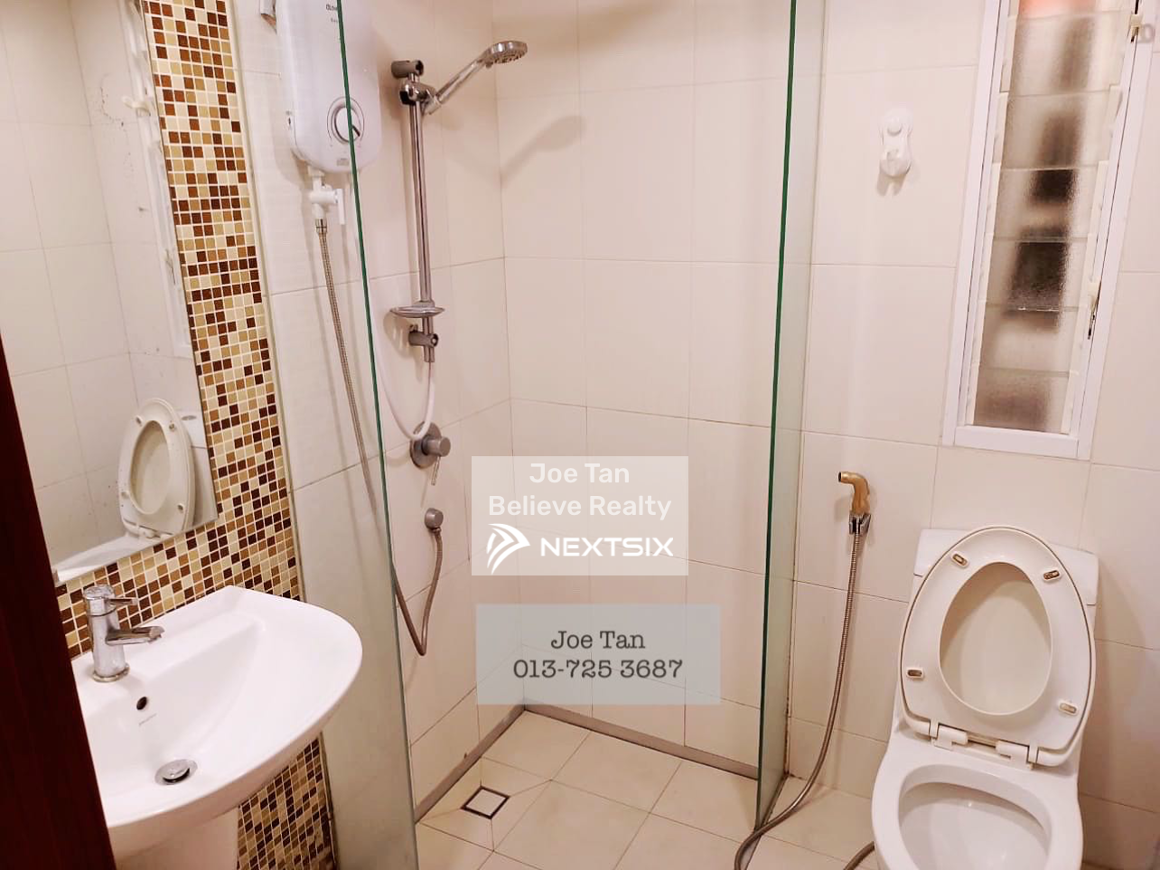 Condominium For Rent in Titiwangsa Wilayah Persekutuan Kuala Lumpur - Image 7