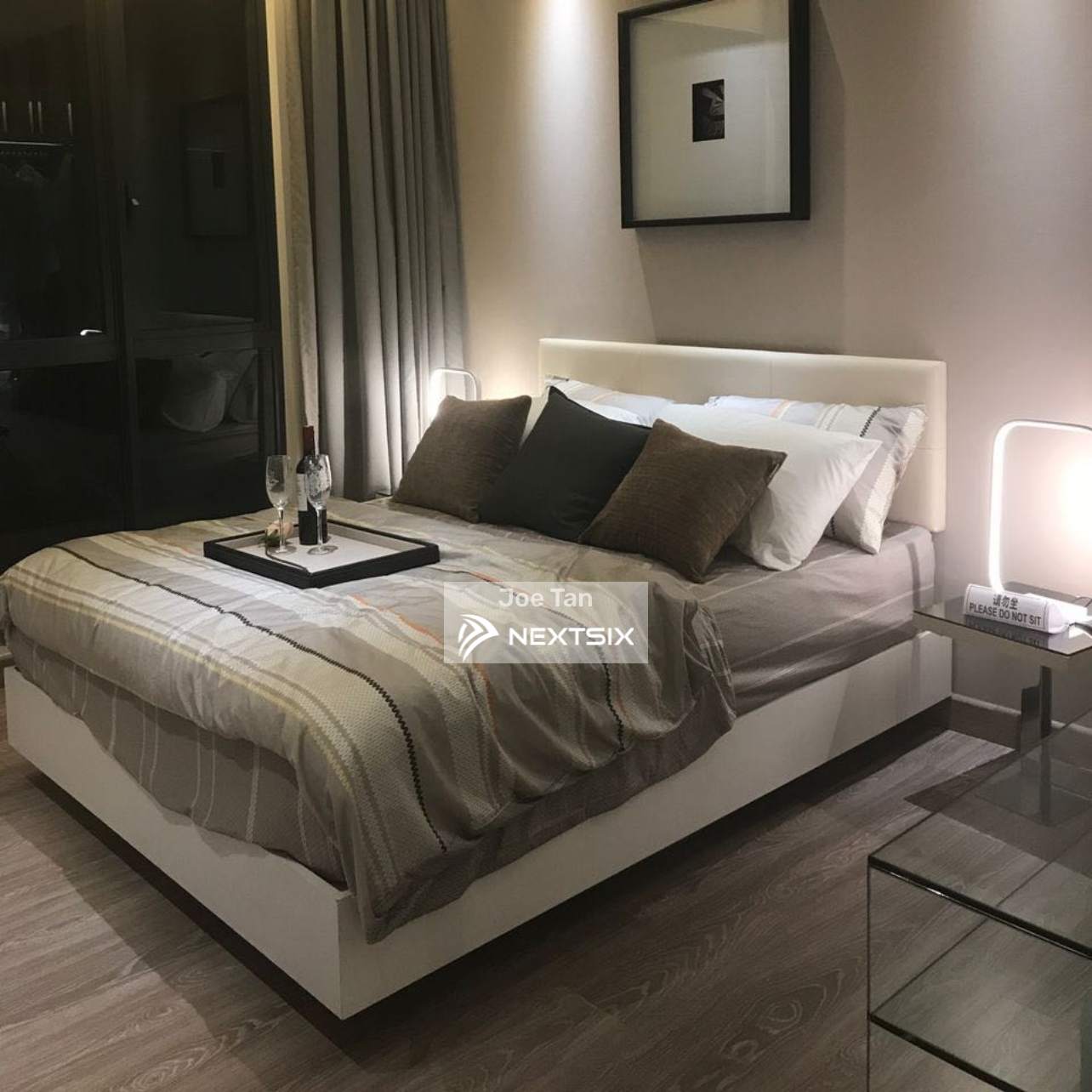 Serviced Residence For Sale in Segambut Kuala Lumpur