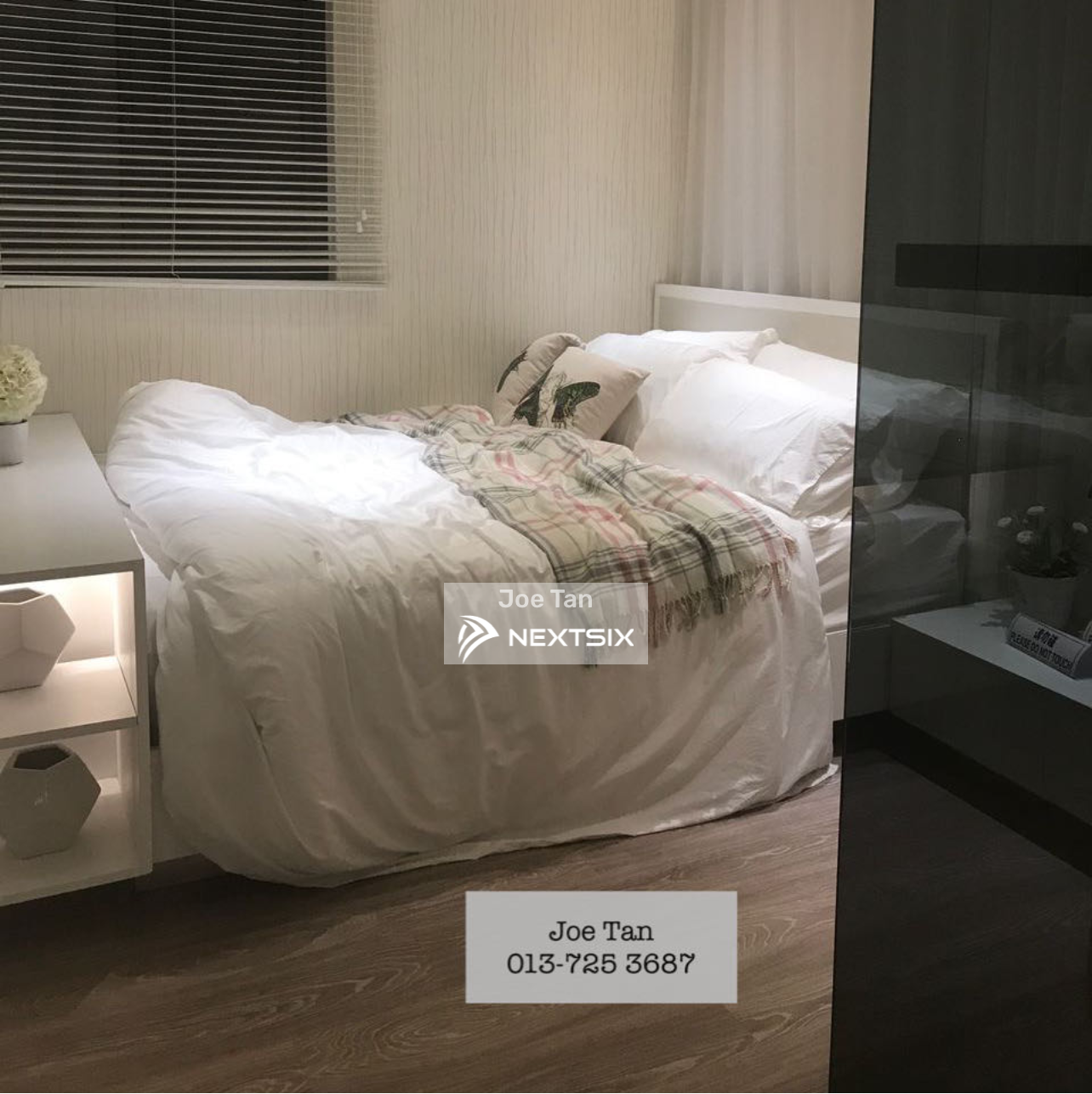 Serviced Residence For Sale in Segambut Wilayah Persekutuan Kuala Lumpur - Image 4