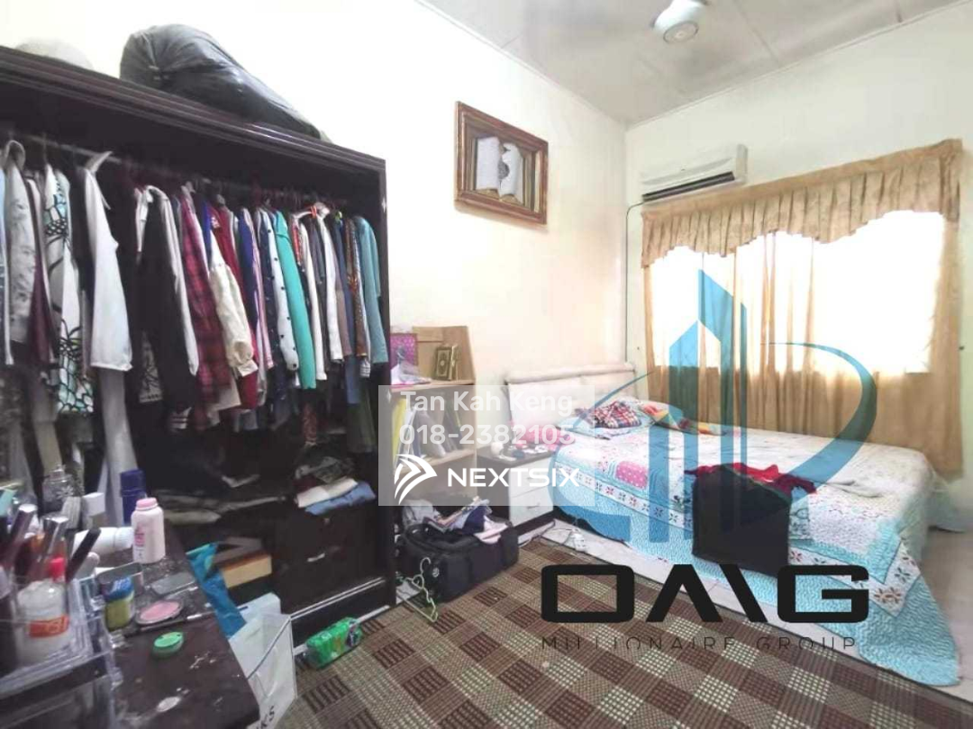 2-sty Terrace/Link House For Sale in Kapar Selangor - Image 5