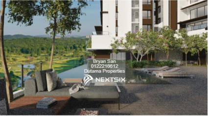 Condominium For Sale in Tropicana Selangor - Image 4