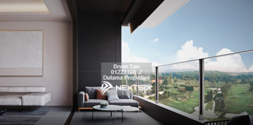 Condominium For Sale in Tropicana Selangor