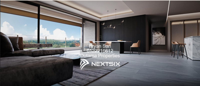 Condominium For Sale in Tropicana Selangor - Image 5