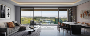 Condominium For Sale in Tropicana Selangor - Image 7