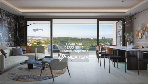 Condominium For Sale in Tropicana Selangor