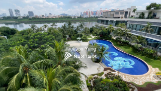 Serviced Residence For Sale in Kepong Kuala Lumpur