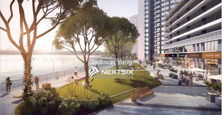 Serviced Residence For Sale in Kepong Wilayah Persekutuan Kuala Lumpur - Image 2