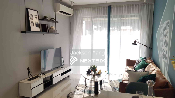 Serviced Residence For Sale in Kepong Wilayah Persekutuan Kuala Lumpur - Image 3