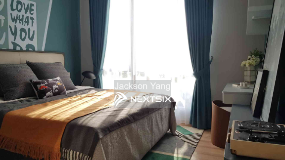 Serviced Residence For Sale in Kepong Wilayah Persekutuan Kuala Lumpur - Image 5