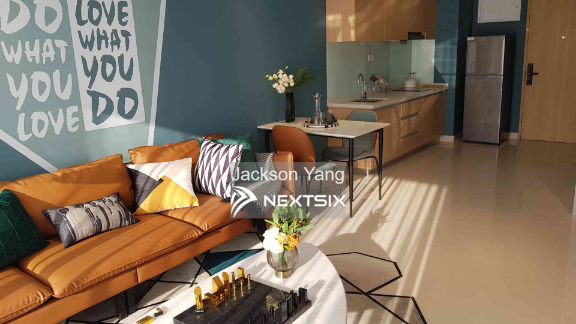 Serviced Residence For Sale in Kepong Wilayah Persekutuan Kuala Lumpur - Image 6