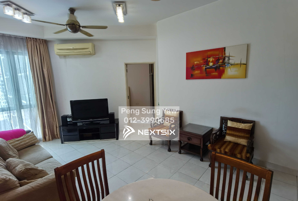 Serviced Residence For Rent in Petaling Jaya Selangor