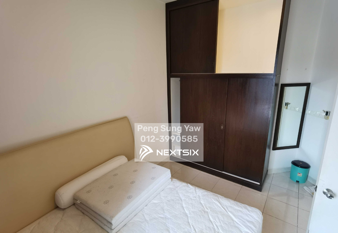 Serviced Residence For Rent in Petaling Jaya Selangor - Image 2