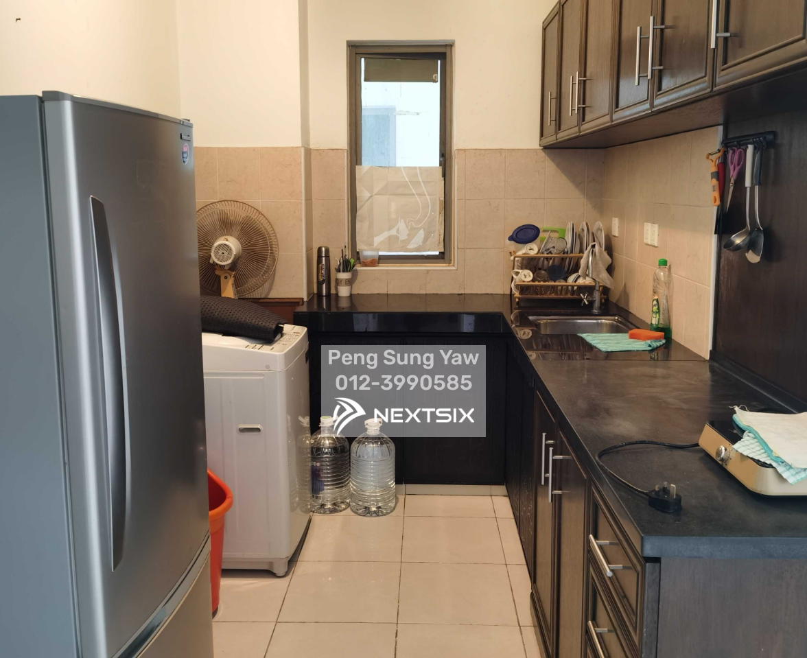 Serviced Residence For Rent in Petaling Jaya Selangor - Image 3