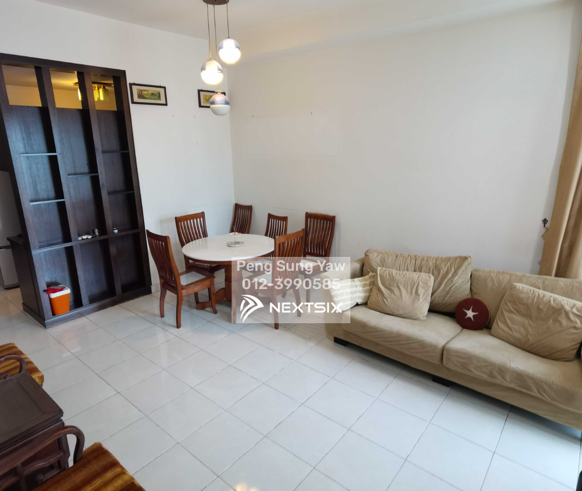 Serviced Residence For Rent in Petaling Jaya Selangor - Image 4