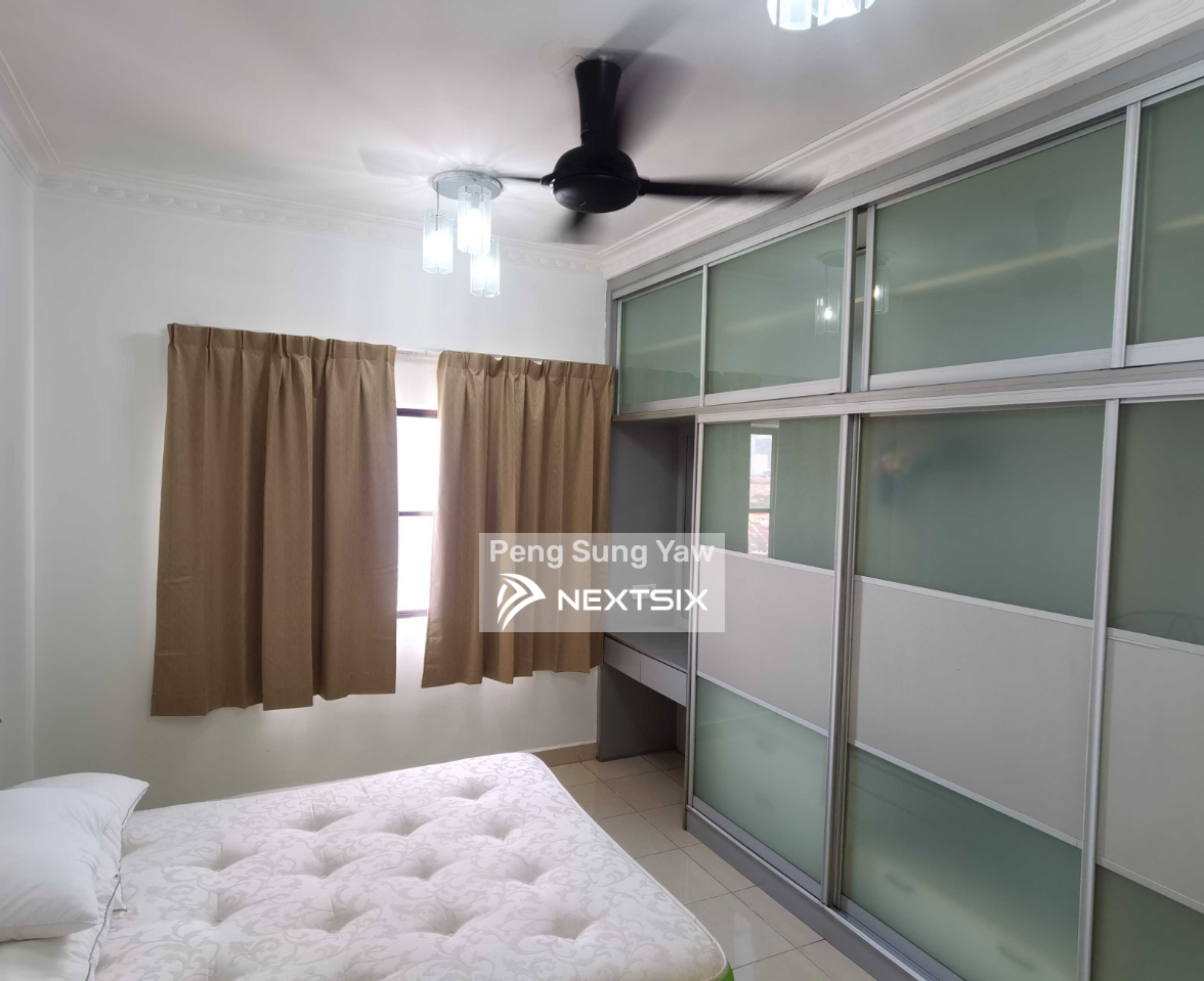 Condominium For Rent in Bandar Utama Selangor