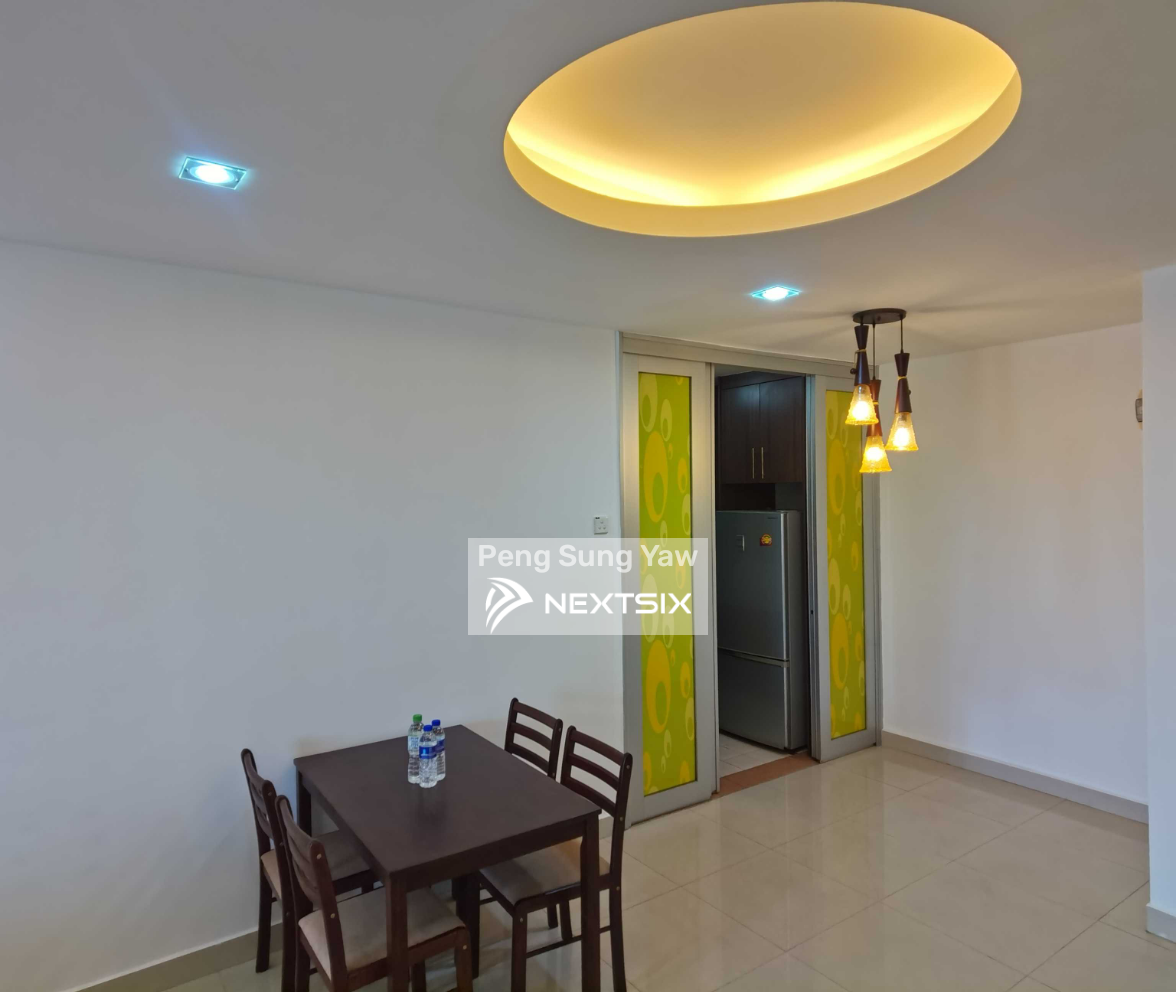 Condominium For Rent in Bandar Utama Selangor - Image 5