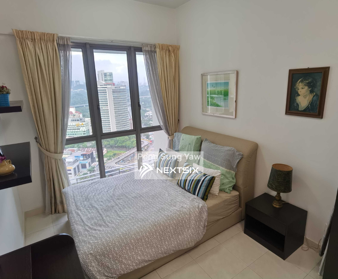 Serviced Residence For Rent in Petaling Jaya Selangor