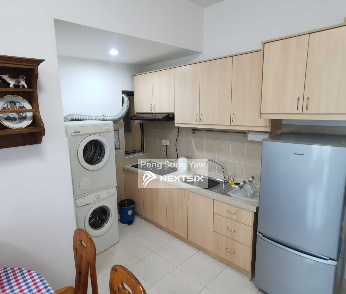 Serviced Residence For Rent in Petaling Jaya Selangor - Image 2