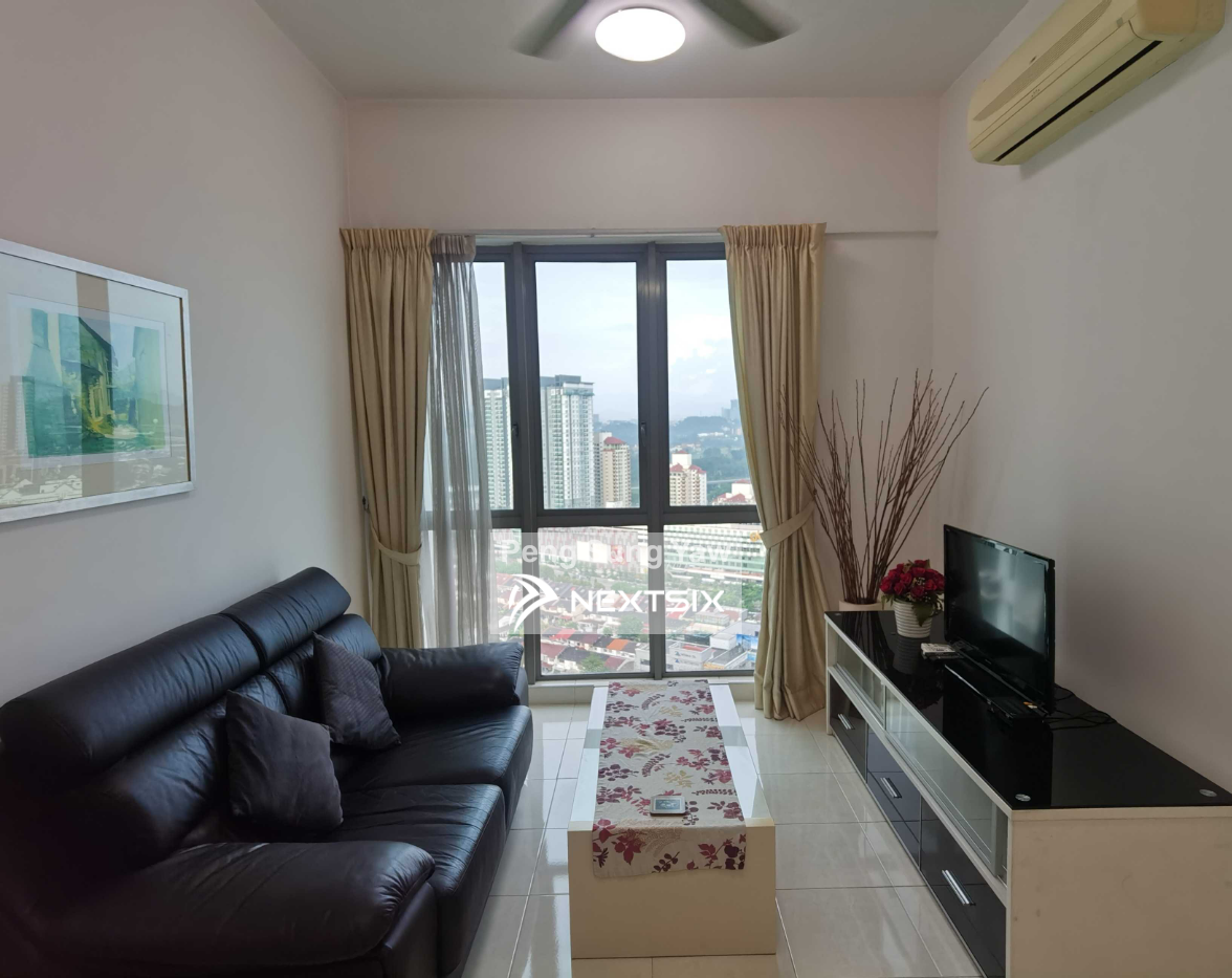 Serviced Residence For Rent in Petaling Jaya Selangor - Image 3