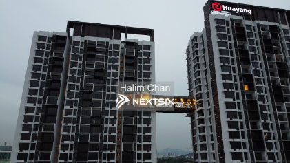 Serviced Residence For Rent in Seri Kembangan Selangor - Image 2